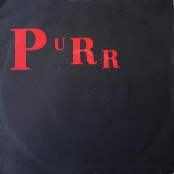 Purr  - Two Storeys Up / King Of Ease