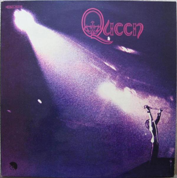 Queen - Queen