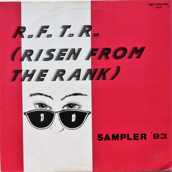 R.F.T.R. - Sampler '83