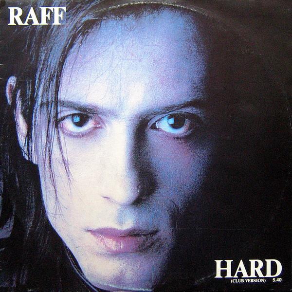 RAF (5) - Hard