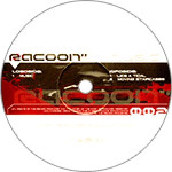 Racoon (2) - Music