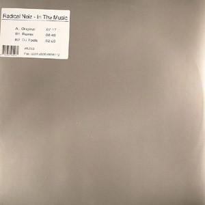 Radical Noiz - In The Music