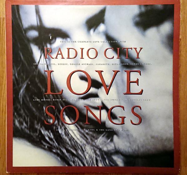  - Radio City Love Songs