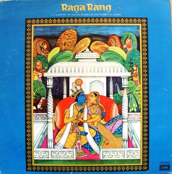  - Raga Rang