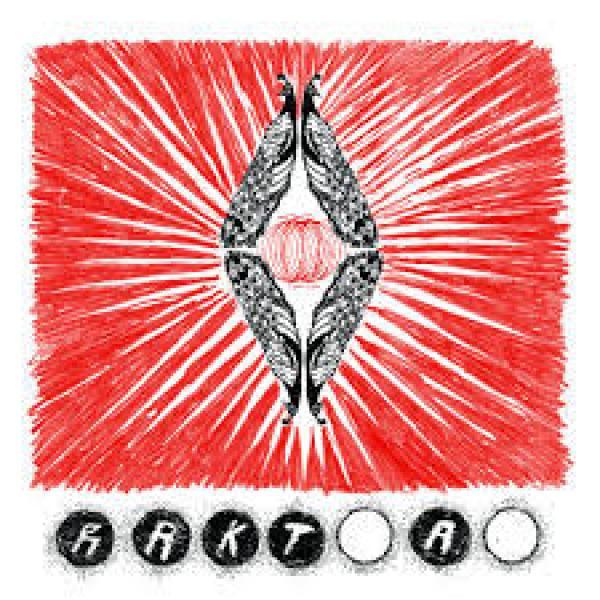 Rakta (2) - Rakta