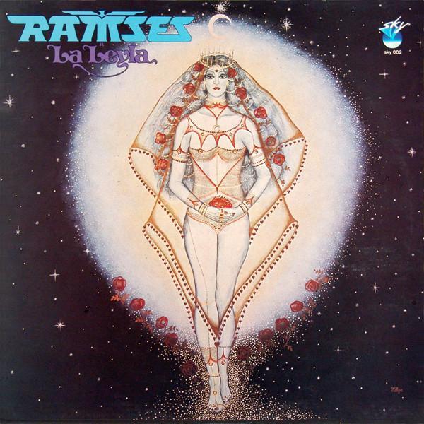 Ramses (5) - La Leyla
