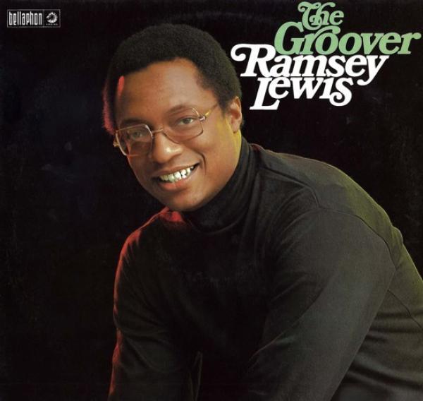 Ramsey Lewis - The Groover