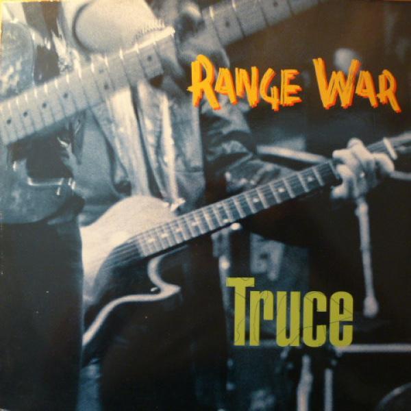 Range War - Truce