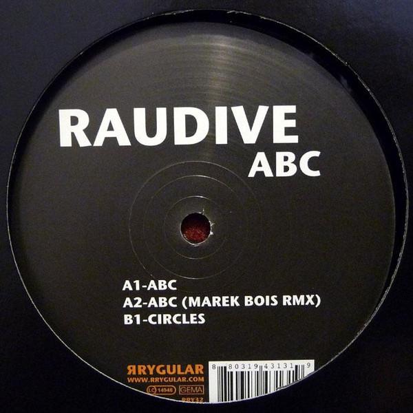 Raudive - ABC