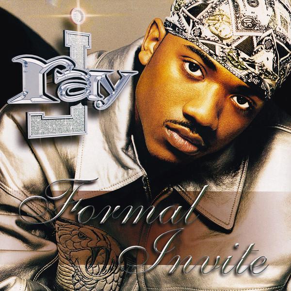 Ray J - Formal Invite