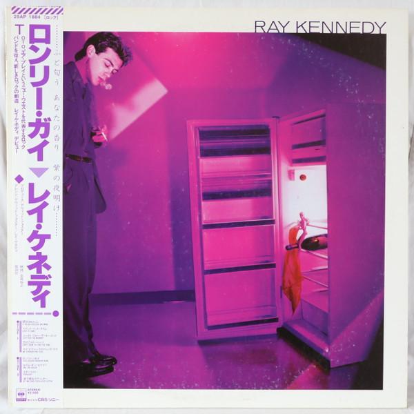 Ray Kennedy - Ray Kennedy