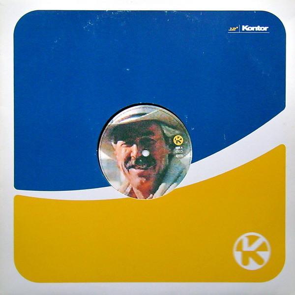 Ray Krebbs - Fuck That