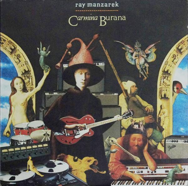 Ray Manzarek - Carmina Burana