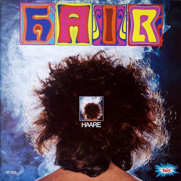 Reddy (2), Su Kramer, The Matadors (2) - Hair
