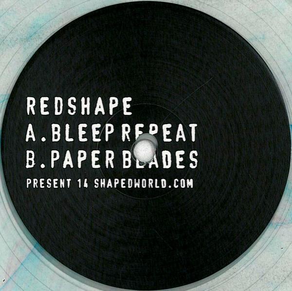 Redshape - Bleep Repeat