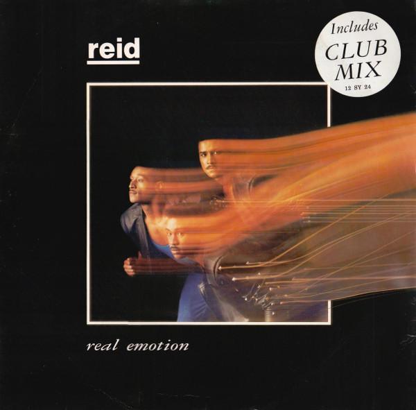 Reid - Real Emotion