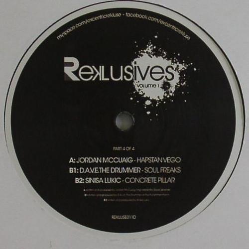  - Reklusives Vol.1 (Part 4)
