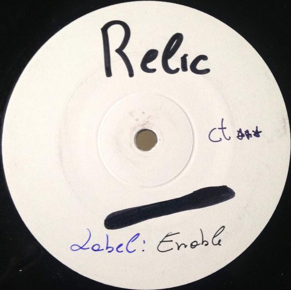 Relic - Fornication Ep