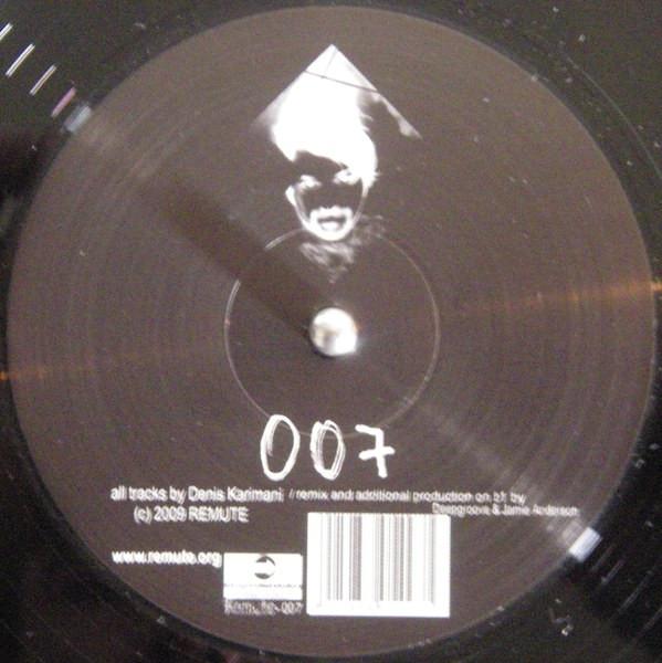 Remute - Blaeserli