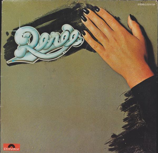 Renée - Renée