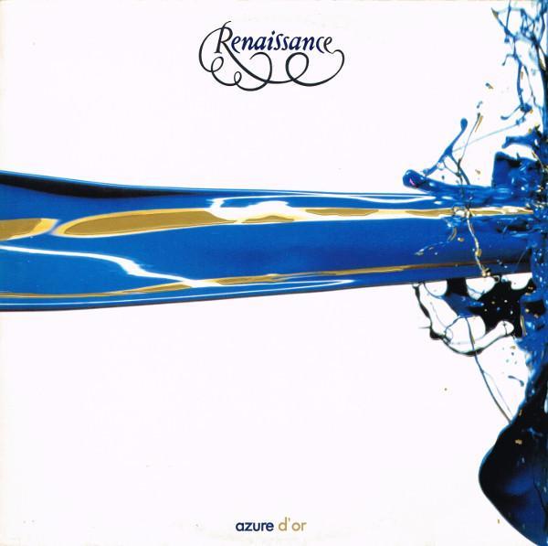 Renaissance (4) - Azure D'or