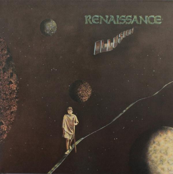 Renaissance (4) - Illusion