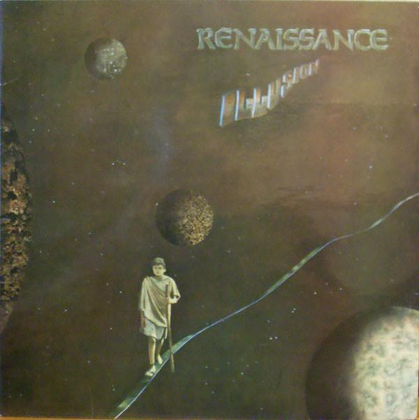 Renaissance (4) - Illusion