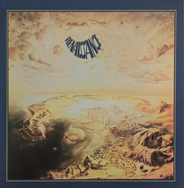 Renaissance (4) - Renaissance