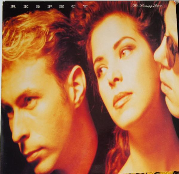 Respect  - The Kissing Game