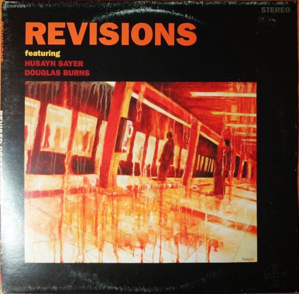 Revisions - Revised Observations