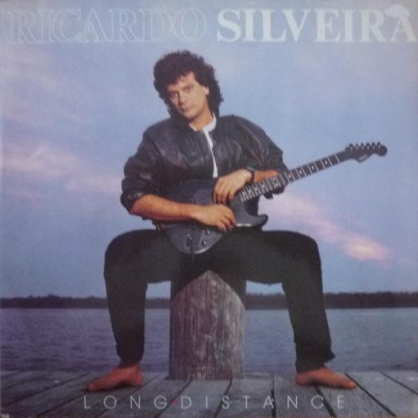 Ricardo Silveira - Long Distance