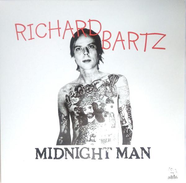 Richard Bartz - Midnight Man