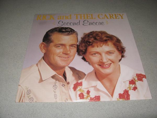 Rick & Thel Carey - Second Encore