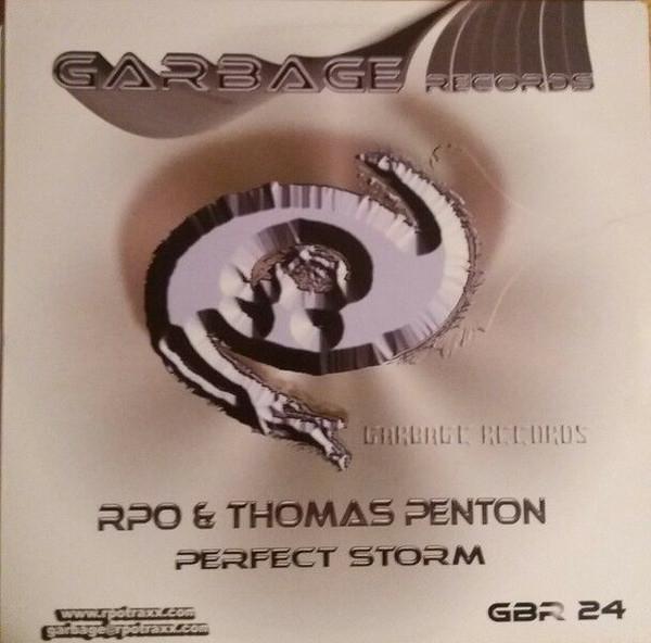 Rick Pier O'Neil, Thomas Penton - Perfect Storm