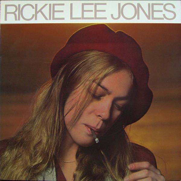 Rickie Lee Jones - Rickie Lee Jones