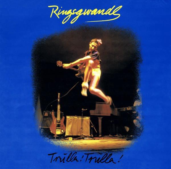 Ringsgwandl - Trulla! Trulla!