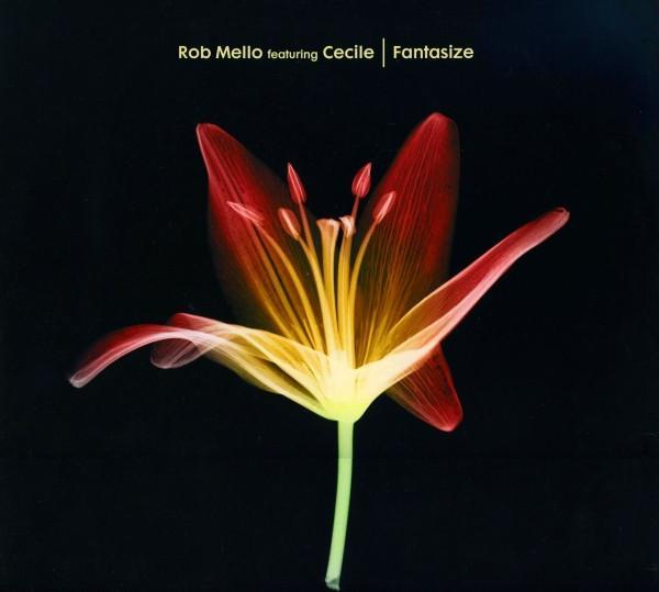 Rob Mello, Cécile - Fantasize