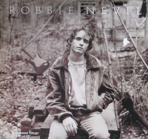 Robbie Nevil - Robbie Nevil
