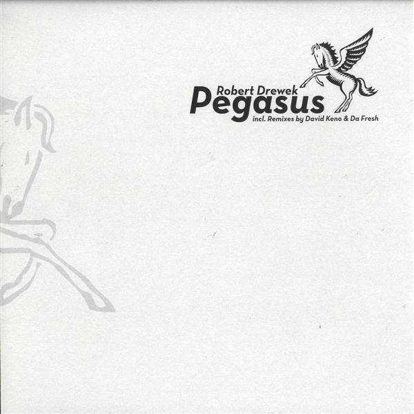 Robert Drewek - Pegasus