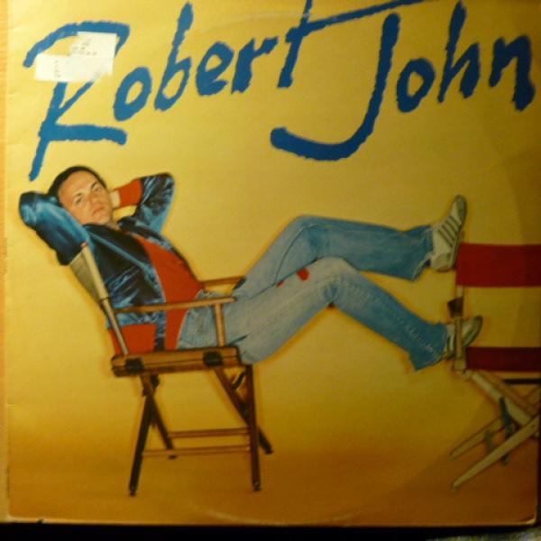Robert John - Robert John