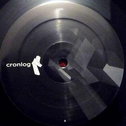 Rocco Caine - Cronrun EP