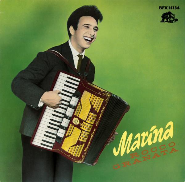 Rocco Granata - Marina