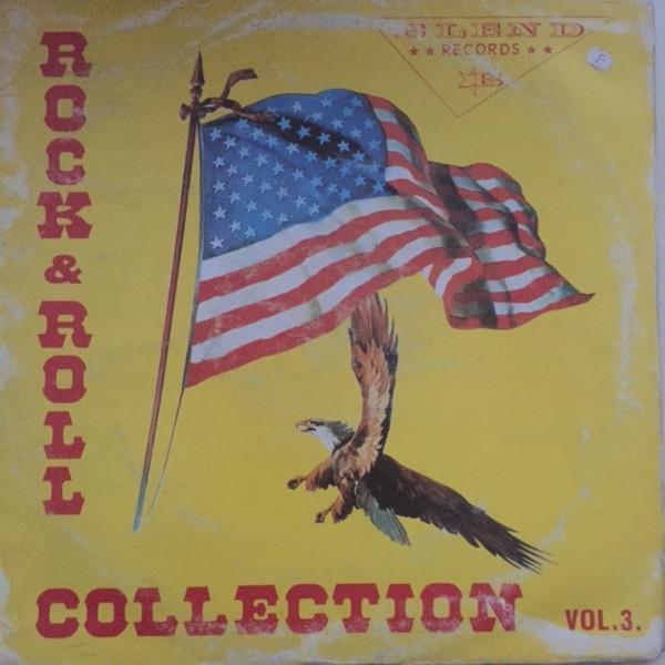  - Rock & Roll Collection Vol. 3.