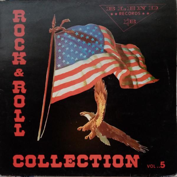  - Rock & Roll Collection Vol. 5