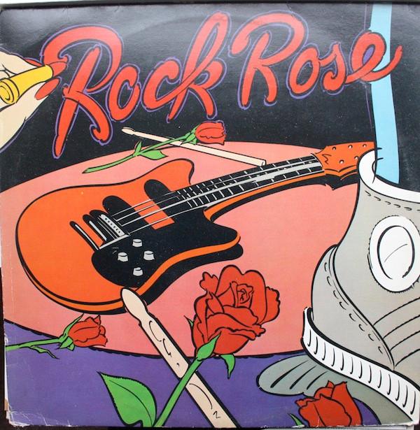 Rock Rose - Rock Rose