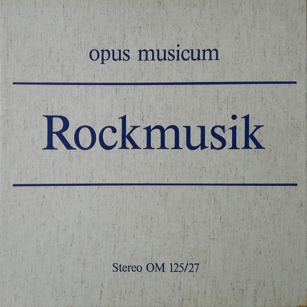  - Rockmusik