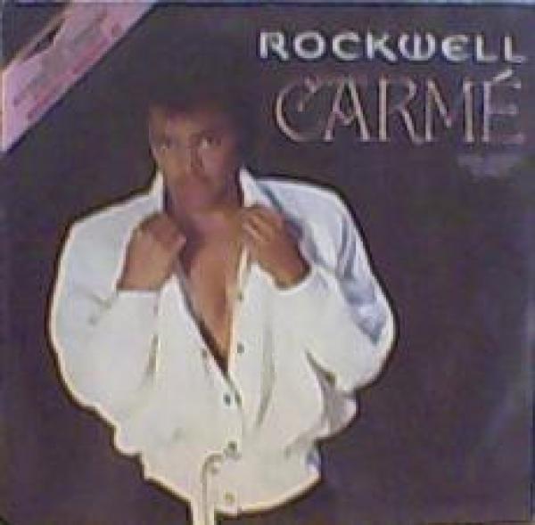 Rockwell - Carmé