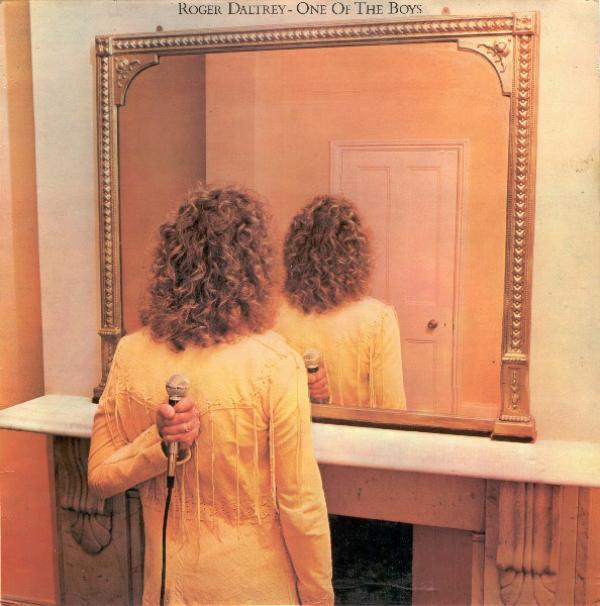Roger Daltrey - One Of The Boys