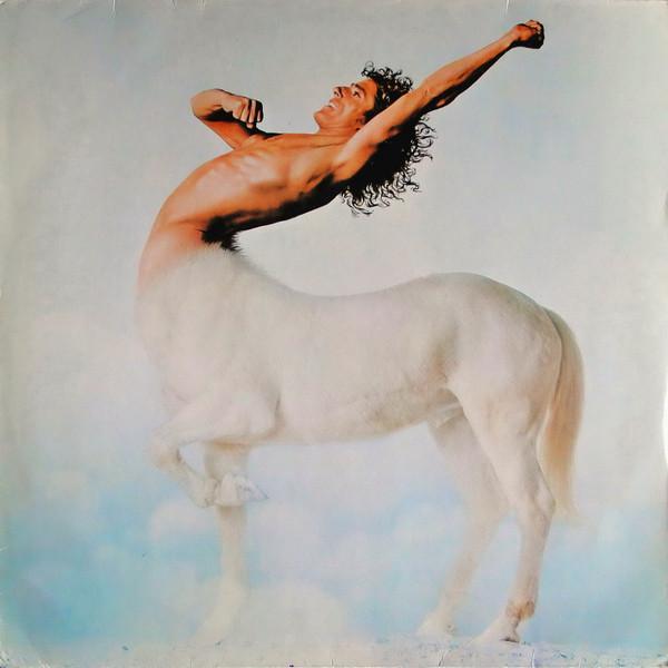 Roger Daltrey - Ride A Rock Horse