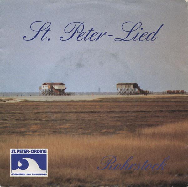 Rohrstock - St. Peter-Lied